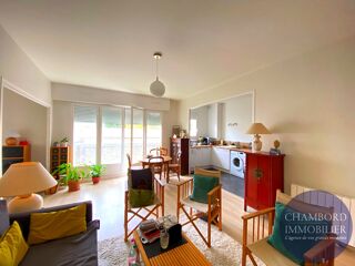  Appartement � vendre 3 pi�ces 73 m�