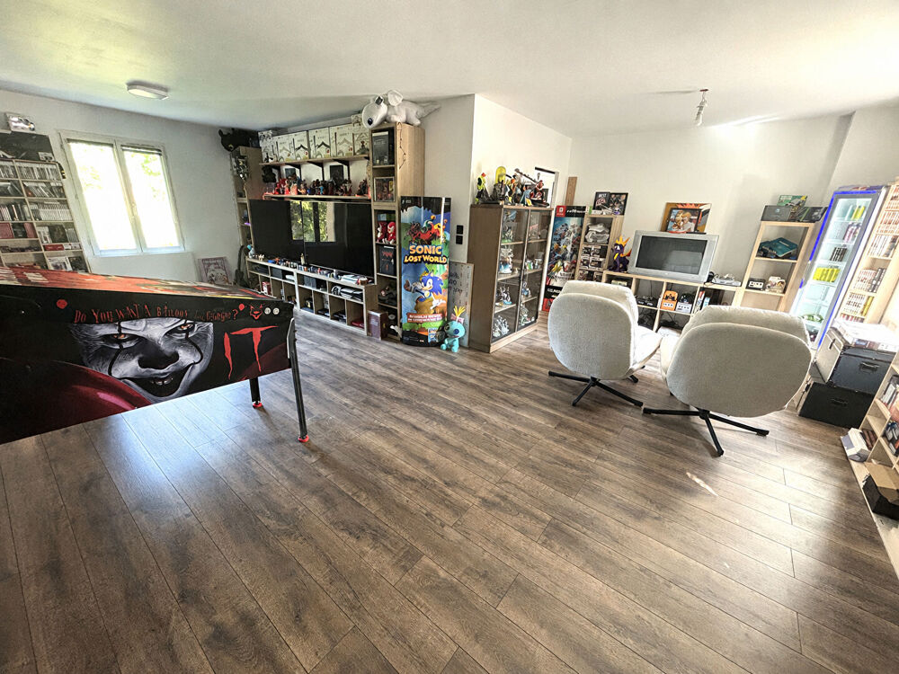 Vente Maison Maison familiale récente Sainte genevieve