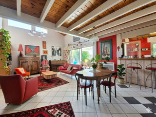  Maison à vendre 6 pièces 180 m²