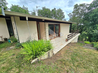  Maison � vendre 7 pi�ces 167 m�