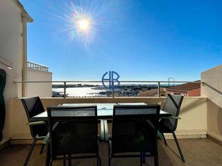  Appartement � vendre 3 pi�ces 47 m�