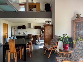  Maison à vendre 7 pièces 141 m²
