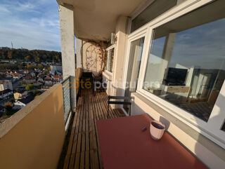  Appartement  vendre 4 pices 65 m