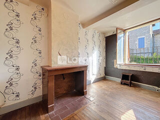  Maison à vendre 5 pièces 95 m²