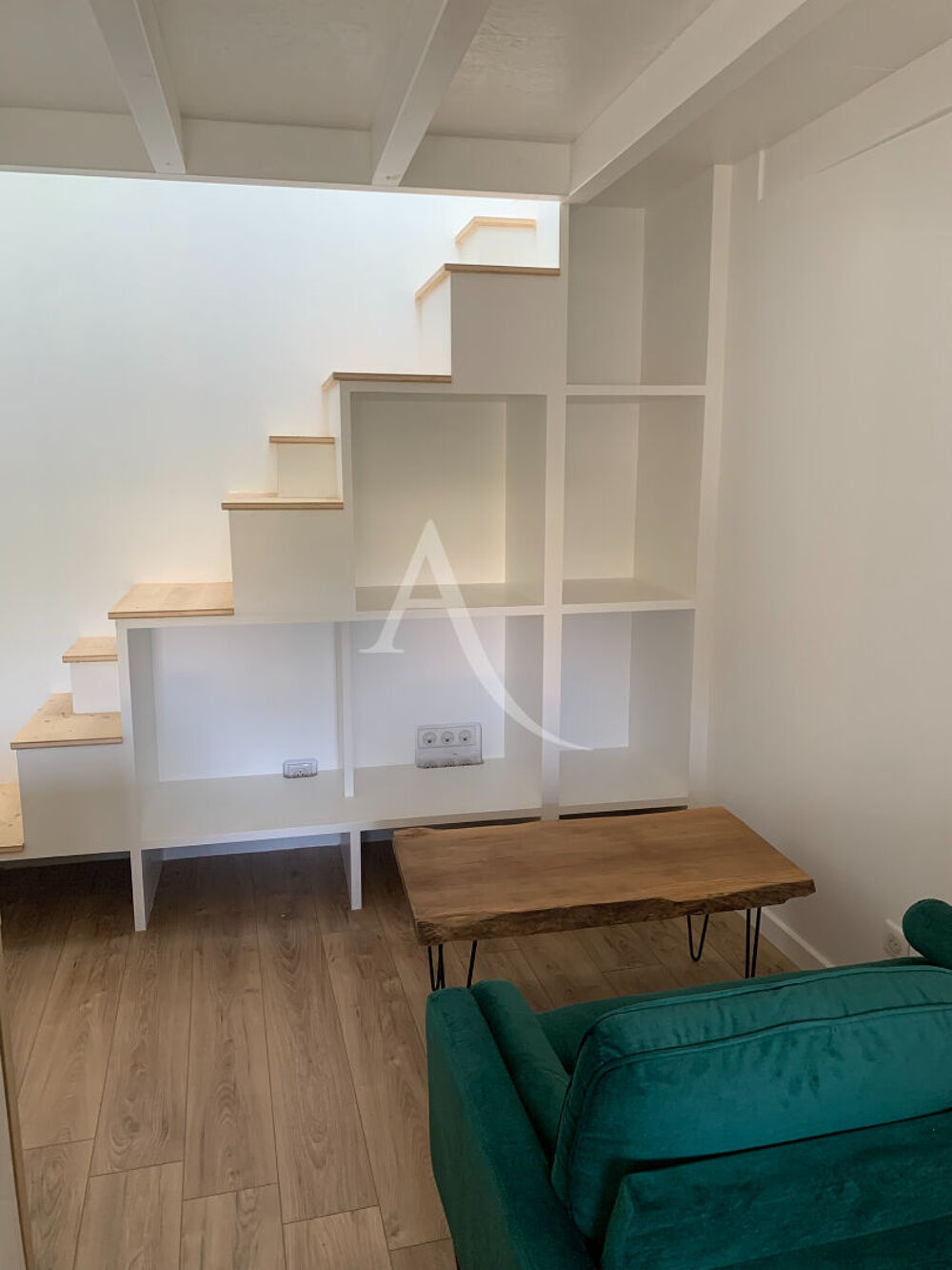 Location Appartement Secteur Pont des Demoiselles - Studio meublé Toulouse