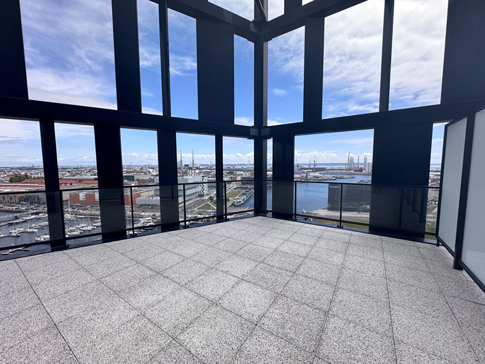 Vente Appartement Le Havre - Tour Horizon Le havre