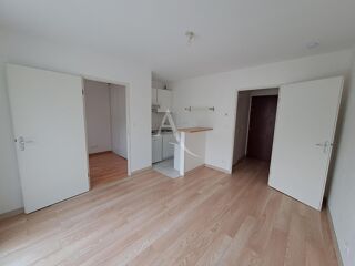  Appartement � louer 1 pi�ce 27 m�