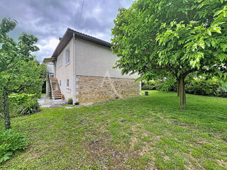  Maison à vendre 4 pièces 93 m²