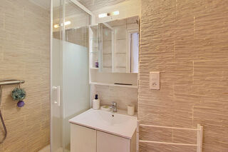  Appartement à vendre 1 pièce 24 m²