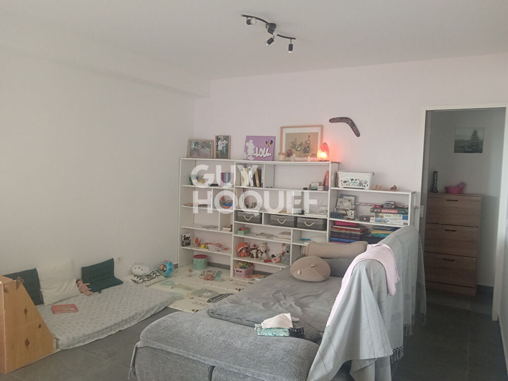 VILLA MEUBLEE 2 chambres