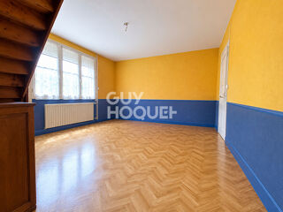  Maison à vendre 5 pièces 88 m²