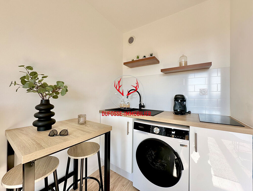 Vente Appartement Appartement Sanary Sur Mer 1 pièce(s) 19.35 m2 Sanary sur mer