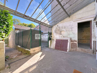  Maison � vendre 4 pi�ces 62 m�