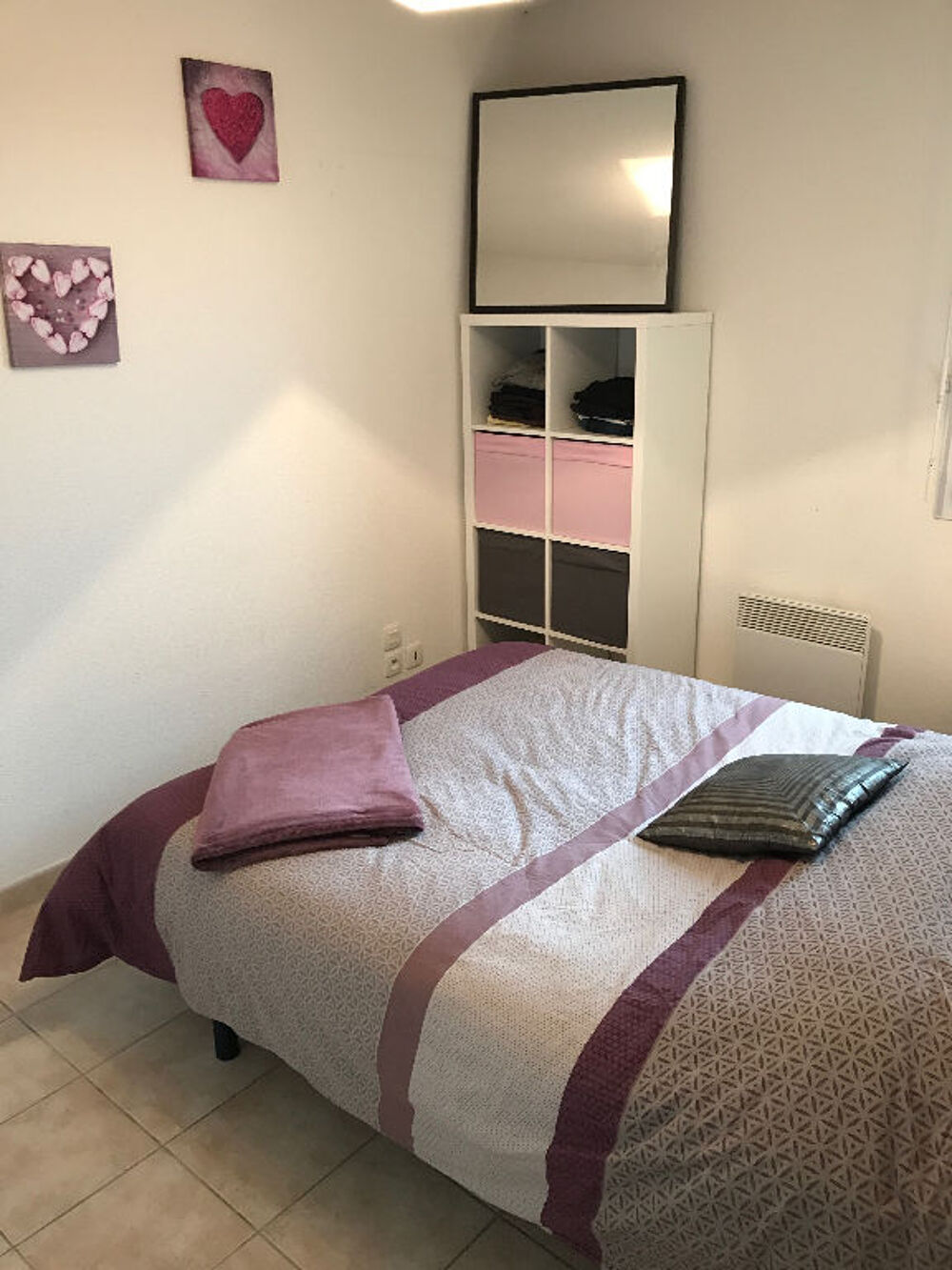 Appartement T2, Montauban, quartier 17ème RGP