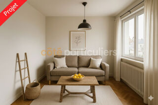  Maison  vendre 3 pices 70 m