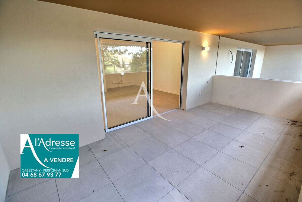 Appartement 3 pièces 67 m² · à Perpignan · 67 m² · 224 000 €
