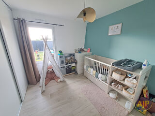  Maison à vendre 4 pièces 95 m²