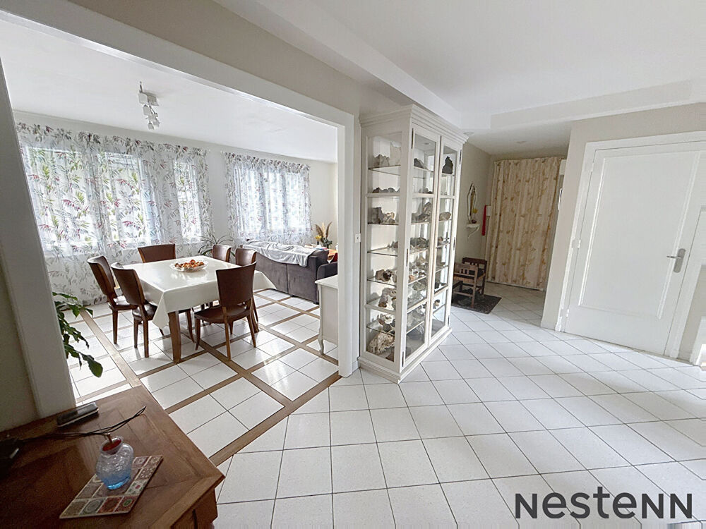À vendre : Appartement spacieux de 5 pièces à Saint-Étienne Fauriel