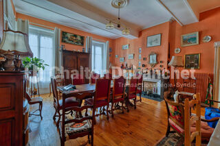  Appartement à vendre 5 pièces 165 m²