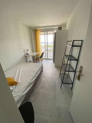  Appartement � louer 5 pi�ces 69 m�