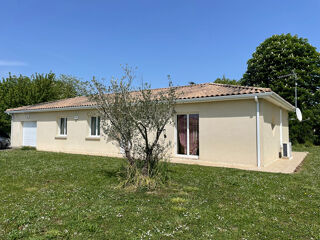  Maison � louer 4 pi�ces 97 m�