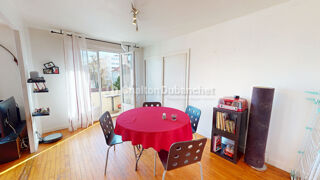 Appartement à vendre 2 pièces 53 m²