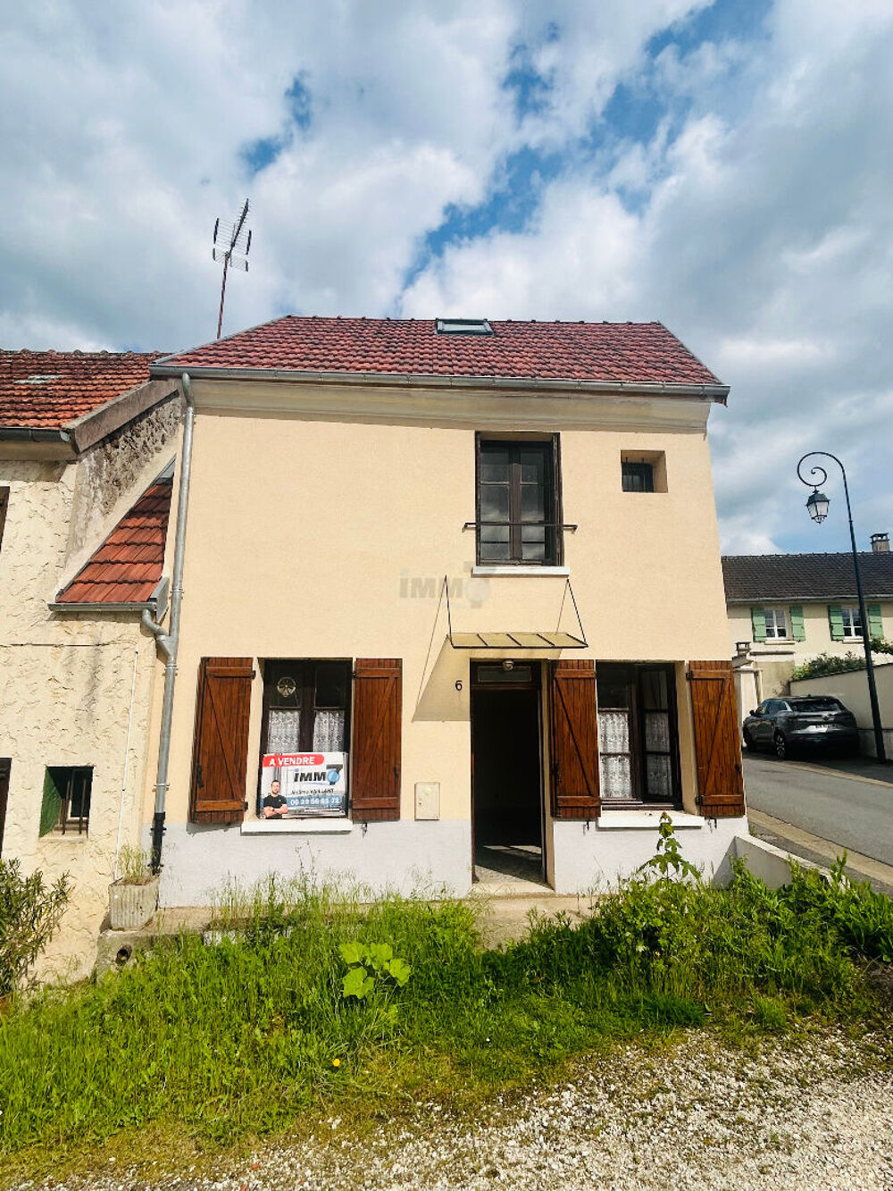 Petit Prix, Maison