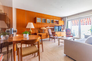  Appartement à vendre 4 pièces 81 m²