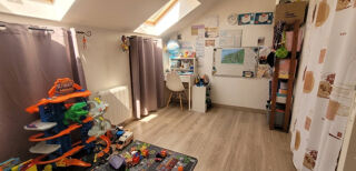  Maison à vendre 5 pièces 80 m²