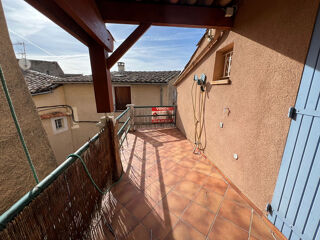  Maison � vendre 3 pi�ces 85 m�