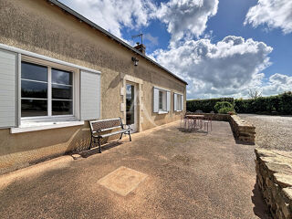  Maison à vendre 6 pièces 110 m²