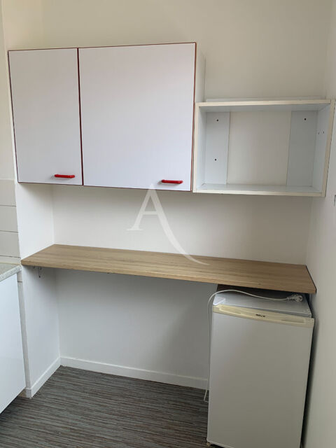  Appartement � louer 1 pi�ce 25 m�