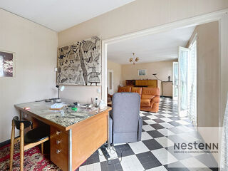  Maison  vendre 5 pices 92 m