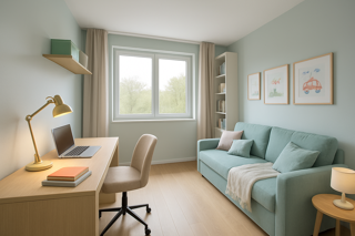  Appartement à vendre 5 pièces 129 m²