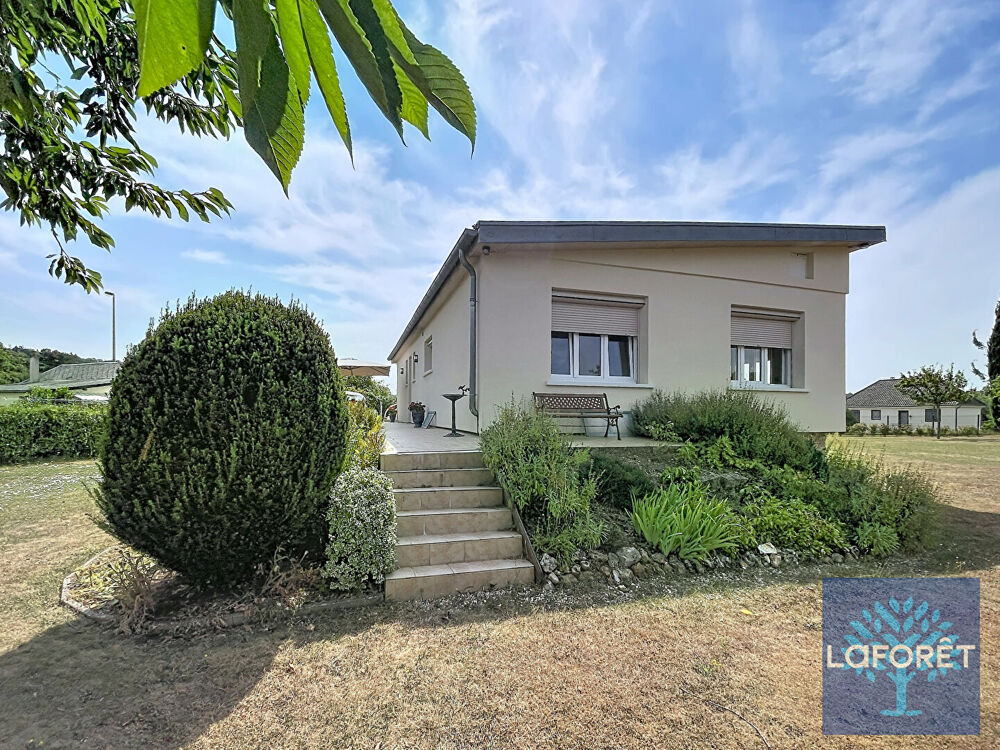Maison Beaumont Le Roger 4 pièce(s) 111 m2
