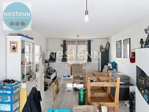  Maison à vendre 5 pièces 96 m²