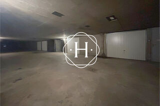  Parking / Garage � vendre 14 m�