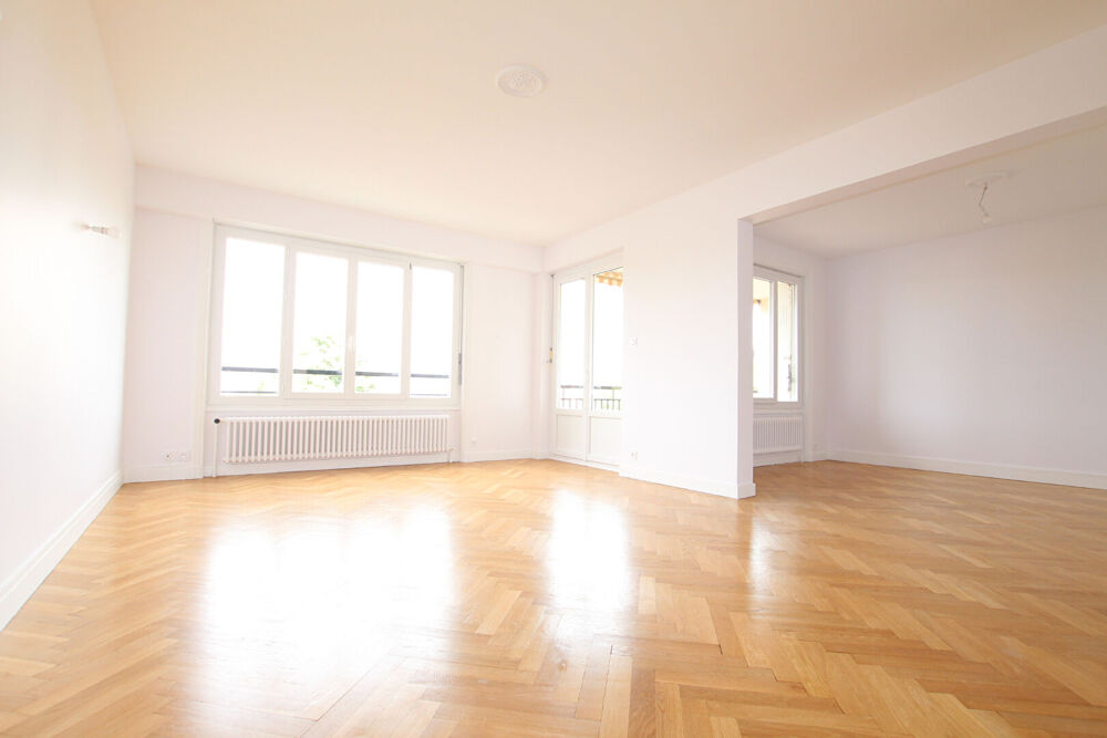 Appartement T3 - limite LYON 5