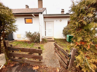  Maison � vendre 5 pi�ces 102 m�