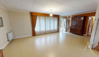  Maison à vendre 5 pièces 123 m²
