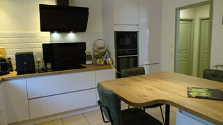  Maison à vendre 6 pièces 135 m²