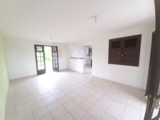  Maison à louer 3 pièces 65 m²