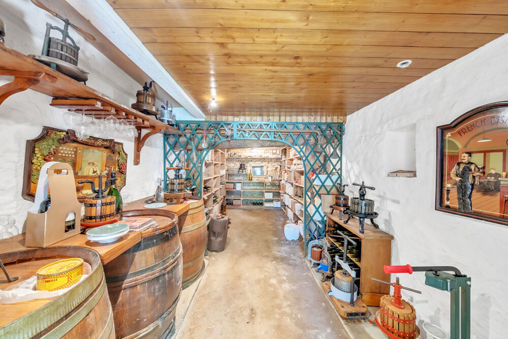 � vendre  Villa Mercurey (71640)