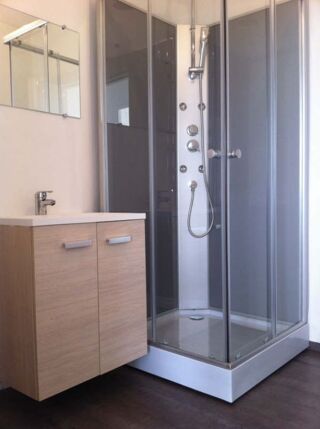  Appartement à louer 3 pièces 64 m²