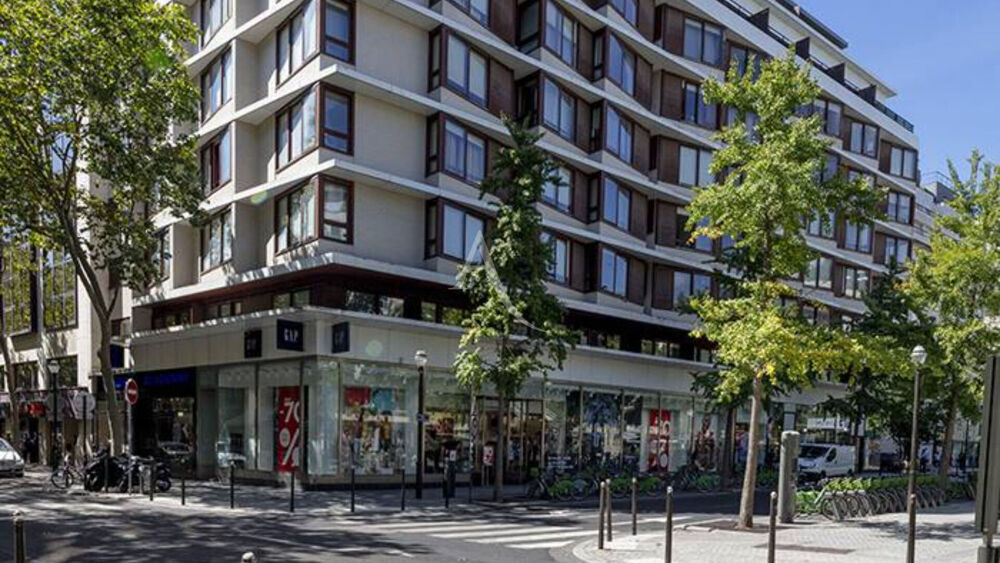 Appartement 1 pièce 22 m² · à Boulogne Billancourt · 22 m² · 148 600 €