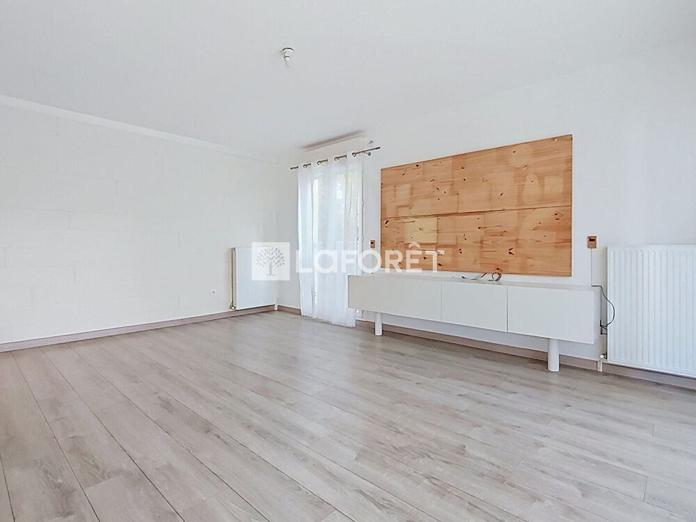 Appartement Sucy en Brie 4 pièces 73m2