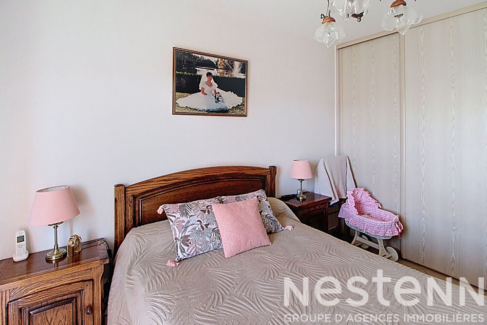 Vente Appartement A VENDRE A SALERNES en exclusivité ! Appartement  3 pièces 65 m2 + garage Salernes