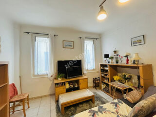  Appartement à vendre 2 pièces 38 m²
