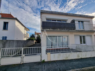  Appartement � vendre 2 pi�ces 55 m�