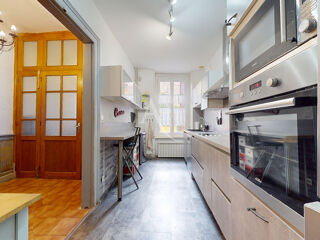  Maison à vendre 6 pièces 146 m²
